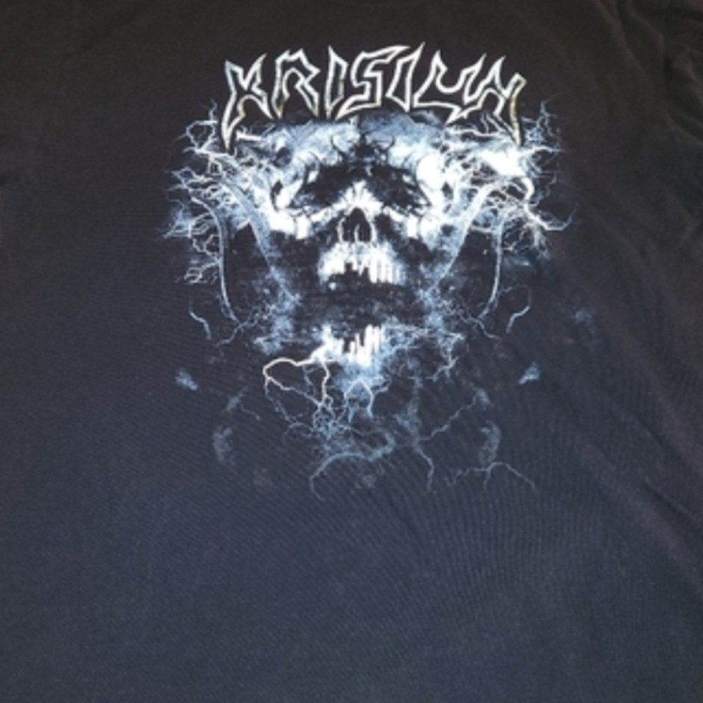 KRISIUN - SOUTHERN STORM - MENS SIZE XL